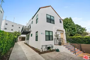 8587 Rugby Dr, West Hollywood, CA 90069 - Photo 1