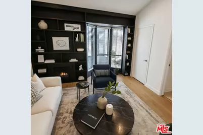 880 Hilldale Ave #4, West Hollywood, CA 90069 - Photo 1