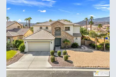 67791 Via Seguro, Cathedral City, CA 92234 - Photo 1