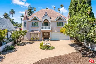 2207 Veteran Ave, Los Angeles, CA 90064 - Photo 1