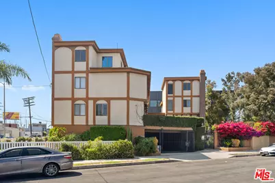 2480 Penmar Ave #4, Venice, CA 90291 - Photo 1
