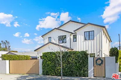 12850 Admiral Ave, Los Angeles, CA 90066 - Photo 1