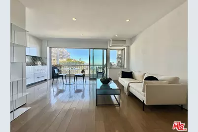 999 N Doheny Dr #1005, West Hollywood, CA 90069 - Photo 1