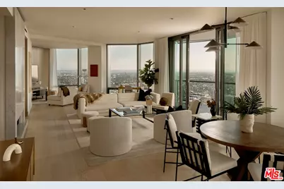 211 W Elm Ct #29C, Los Angeles, CA 90067 - Photo 1