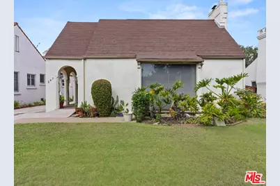 347 N Arden Blvd, Los Angeles, CA 90004 - Photo 1