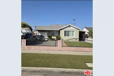 11579 Willake St, Santa Fe Springs, CA 90670 - Photo 1