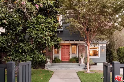 2650 Halldale Ave, Los Angeles, CA 90018 - Photo 1