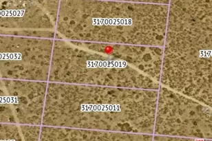 0 3170025019, Palmdale, CA 93550 - Photo 1