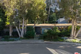 12618 Homewood Way, Los Angeles, CA 90049 - Photo 1