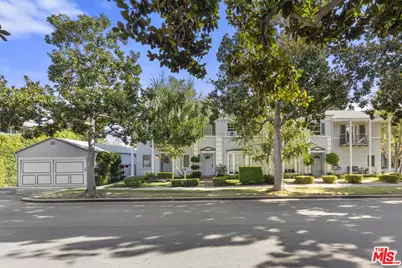 9762 Gregory Way, Beverly Hills, CA 90212 - Photo 1