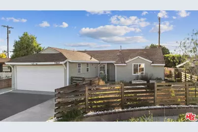 7907 Klump Ave, Los Angeles, CA 91352 - Photo 1