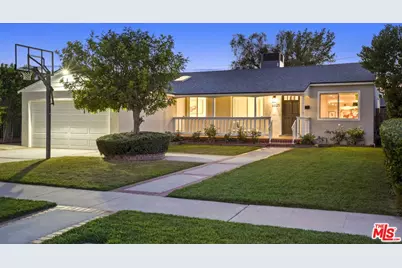 6621 Ethel Ave, Los Angeles, CA 91606 - Photo 1