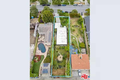 227 Alta Ave, Santa Monica, CA 90402 - Photo 1