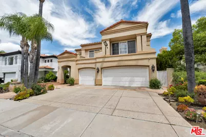 23121 Park Marco Polo, Calabasas, CA 91302 - Photo 1