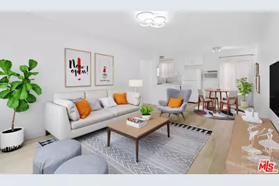 6640 Woodman Ave #2, Van Nuys, CA 91401 - Photo 1