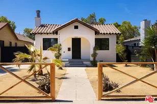 4231 3rd Ave, Los Angeles, CA 90008 - Photo 1