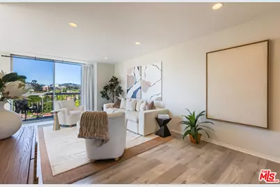 10751 Wilshire Blvd #1009, Los Angeles, CA 90024 - Photo 1