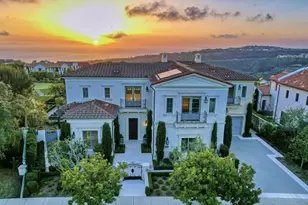 15 Tide Watch, Newport Coast, CA 92657 - Photo 1