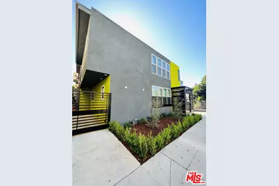 6244 De Longpre Ave #2, Los Angeles, CA 90028 - Photo 1