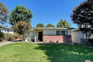 520 N Beachwood Dr, Burbank, CA 91506 - Photo 1