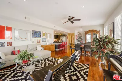 10930 National Blvd #301, Los Angeles, CA 90064 - Photo 1