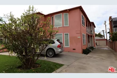 8617 S 5th Ave #1/2, Inglewood, CA 90305 - Photo 1