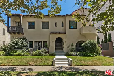 316 N Sycamore Ave, Los Angeles, CA 90036 - Photo 1
