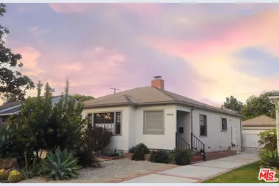 7800 Dunbarton Ave, Los Angeles, CA 90045 - Photo 1