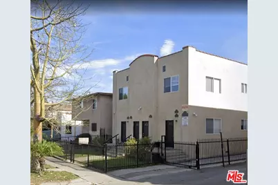 1816 S La Brea Ave #1816 1/2, Los Angeles, CA 90019 - Photo 1