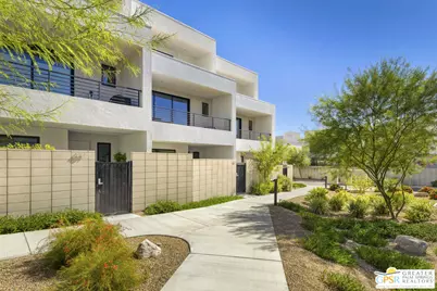 467 Huddle Springs Way, Palm Springs, CA 92264 - Photo 1