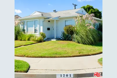 1201 W 138th St, Compton, CA 90222 - Photo 1