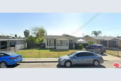6072 Gifford Ave, Huntington Park, CA 90255 - Photo 1