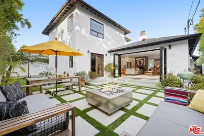 967 Vernon Ave, Venice, CA 90291 - Photo 1