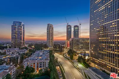 2160 E Century Park #2109, Los Angeles, CA 90067 - Photo 1