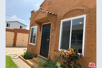 610 W 53rd St, Los Angeles, CA 90037 - Photo 1