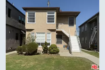 2618 S Barrington Ave, Los Angeles, CA 90064 - Photo 1