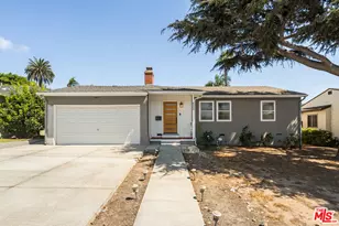 8906 Earhart Ave, Los Angeles, CA 90045 - Photo 1