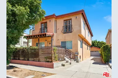 1652 Talmadge St, Los Angeles, CA 90027 - Photo 1