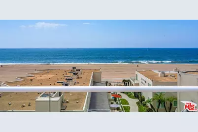 7301 Vista Del Mar #33, Playa del Rey, CA 90293 - Photo 1