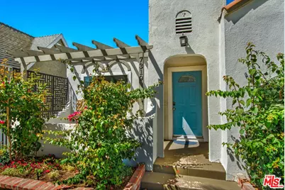 7319 S Denker Ave, Los Angeles, CA 90047 - Photo 1