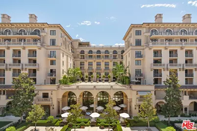 225 N Canon Dr #8E, Beverly Hills, CA 90210 - Photo 1