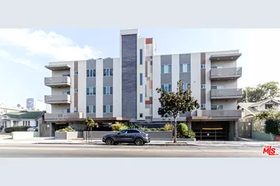 820 S Wilton Pl #405, Los Angeles, CA 90005 - Photo 1