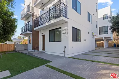 11447 Cumpston St, North Hollywood, CA 91601 - Photo 1