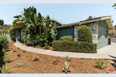 4707 Marwood Dr, Los Angeles, CA 90065 - Photo 1