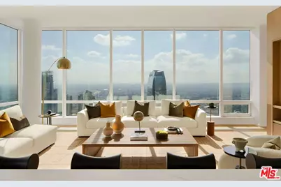 1000 W 8th St #Ph5805, Los Angeles, CA 90017 - Photo 1