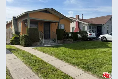 3895 3rd Ave, Los Angeles, CA 90008 - Photo 1