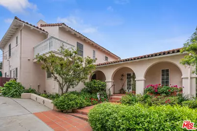 1434 Warner Ave, Los Angeles, CA 90024 - Photo 1