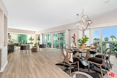 13600 Marina Pointe Dr #702, Marina del Rey, CA 90292 - Photo 1