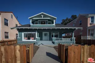 1075 Leighton Ave, Los Angeles, CA 90037 - Photo 1