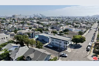 1224 S Mesa St, San Pedro, CA 90731 - Photo 1